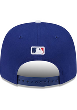 LOS ANGELES DODGERS (.25 WSC)