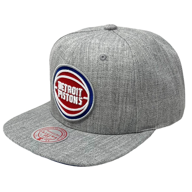 DETROIT PISTONS