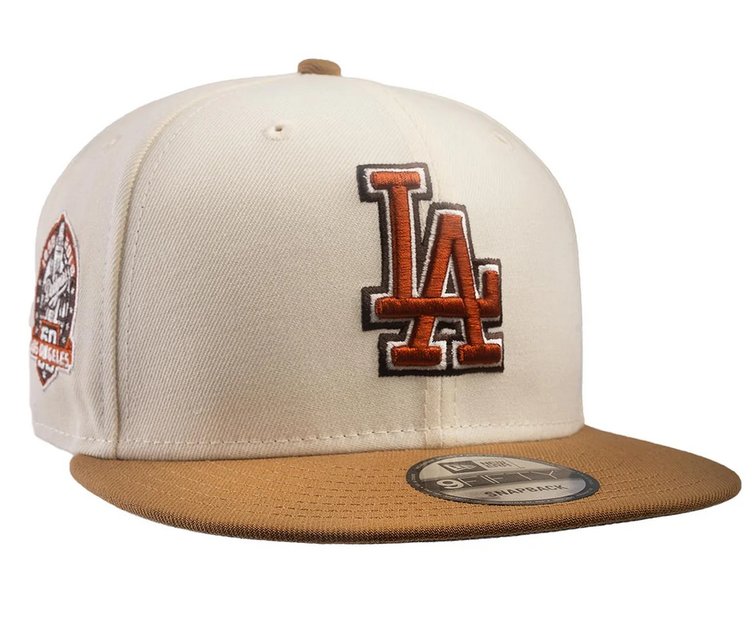 LOS ANGELES DODGERS
