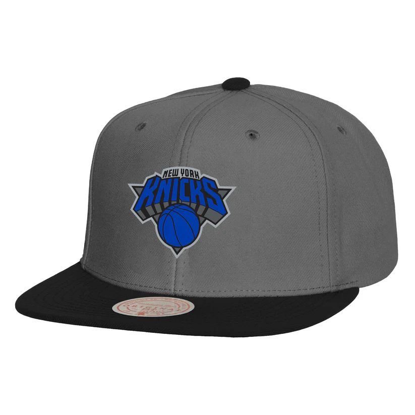 NEW YORK KNICKS