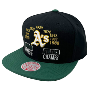 OAKLAND ATHLETICS