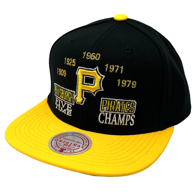 PITTSBURGH PIRATES