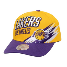 LOS ANGELES LAKERS
