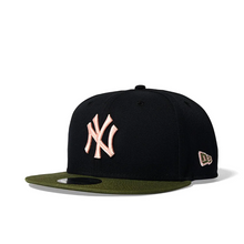 NEW YORK YANKEES