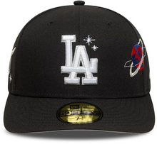 LOS ANGELES DODGERS