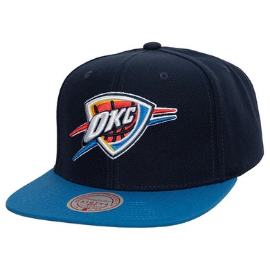 OKLAHOMA CITY THUNDER