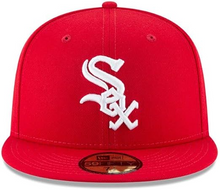 CHICAGO WHITE SOX