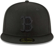 BOSTON RED SOX