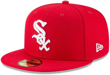 CHICAGO WHITE SOX
