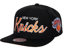 NEW YORK KNICKS
