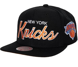 NEW YORK KNICKS