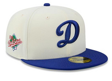 LOS ANGELES DODGERS