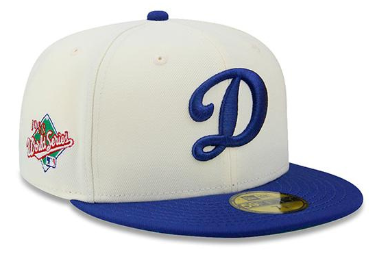LOS ANGELES DODGERS