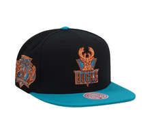 MILWAUKEE BUCKS