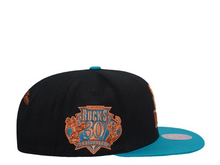 MILWAUKEE BUCKS