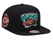VANCOUVER GRIZZLIES