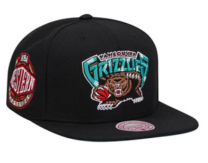 VANCOUVER GRIZZLIES