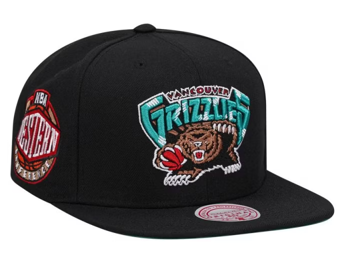 VANCOUVER GRIZZLIES