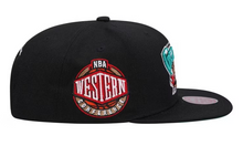 VANCOUVER GRIZZLIES