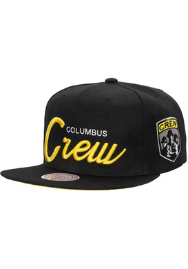 COLUMBUS CREW