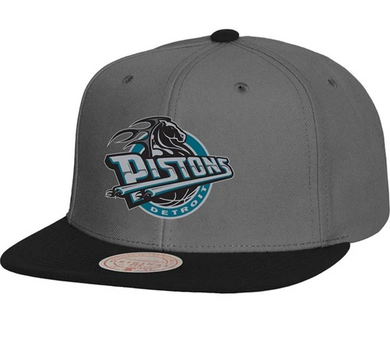 DETROIT PISTONS