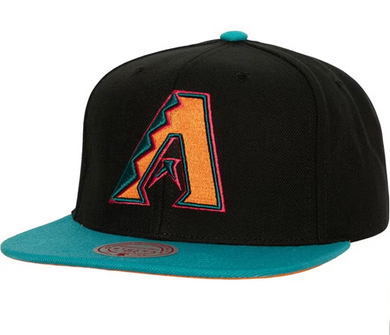 ARIZONA DIAMONDBACKS