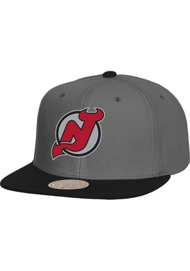 NEW JERSEY DEVILS