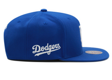 LOS ANGELES DODGERS