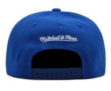 LOS ANGELES DODGERS