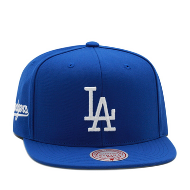 LOS ANGELES DODGERS