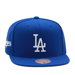 LOS ANGELES DODGERS