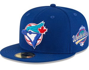 TORONTO BLUE JAYS (.93 WS WOOL)