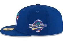 TORONTO BLUE JAYS (.93 WS WOOL)