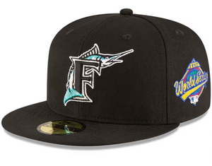 FLORIDA MARLINS (.97 WS WOOL)