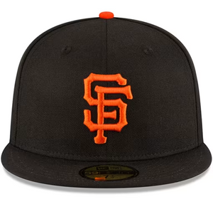 SAN FRANCISCO GIANTS (.02 WS WOOL)