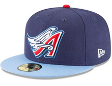 ANAHEIM ANGELS