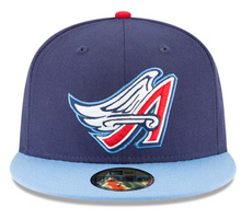 ANAHEIM ANGELS