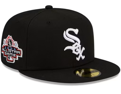 CHICAGO WHITE SOX