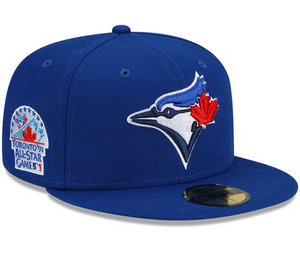 TORONTO BLUE JAYS