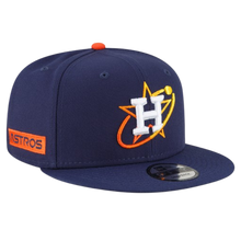 HOUSTON ASTROS