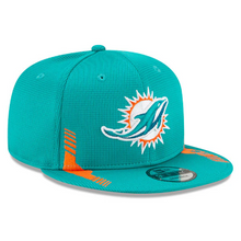 MIAMI DOLPHINS