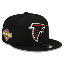 ATLANTA FALCONS