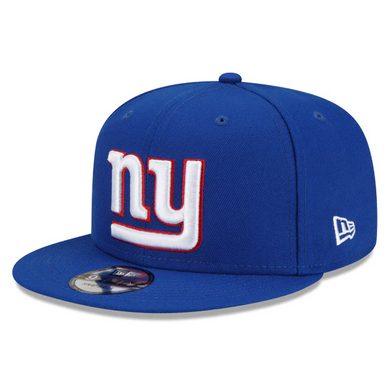 NEW YORK GIANTS