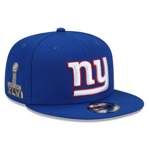 NEW YORK GIANTS (SB XLVI) (46)