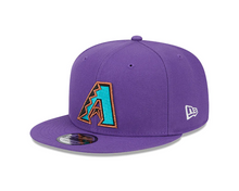 ARIZONA DIAMONDBACKS (.01 WS)