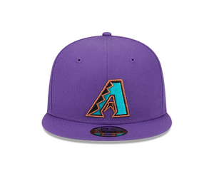 ARIZONA DIAMONDBACKS (.01 WS)