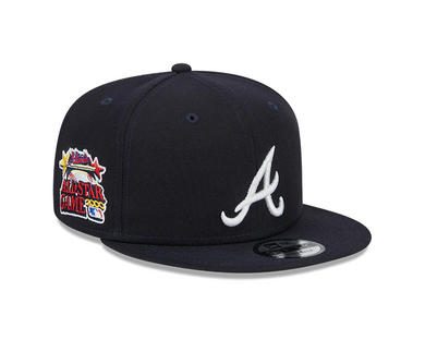 ATLANTA BRAVES