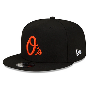 BALTIMORE ORIOLES