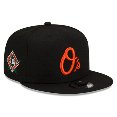 BALTIMORE ORIOLES