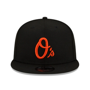 BALTIMORE ORIOLES